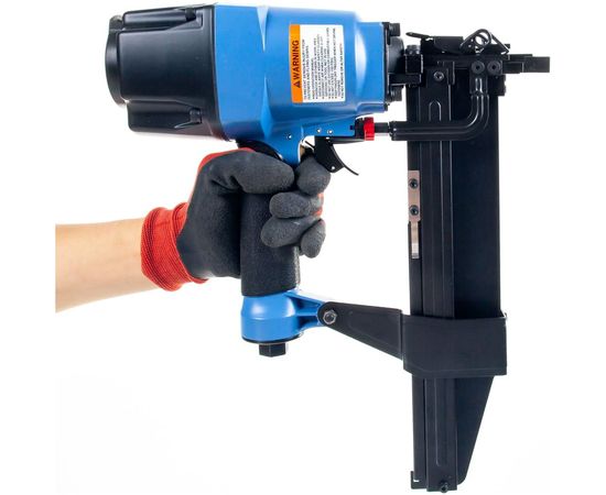 Sumake Пневмостеплер Q-64 8097600 – изображение 3