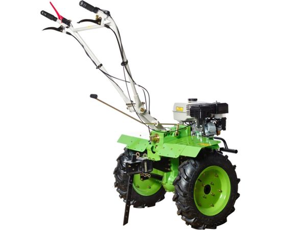 REDVERG Мотоблок Голиаф-3-7Б 6671371 – изображение 3