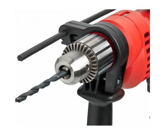 Безударная дрель Felisatti Д-13/750ЭР 1375.5.1.00 – изображение 3