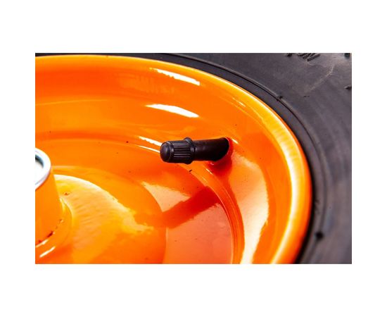 Пневматическое колесо 4.80 4.00-8 D390 мм PALISAD 68957 – изображение 3