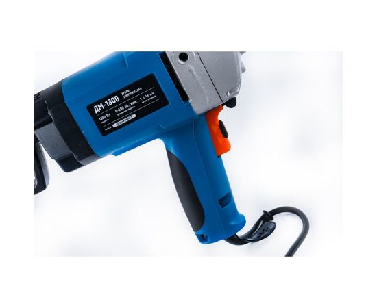 Электрическая дрель WorkMaster ДМ-1300 – изображение 3