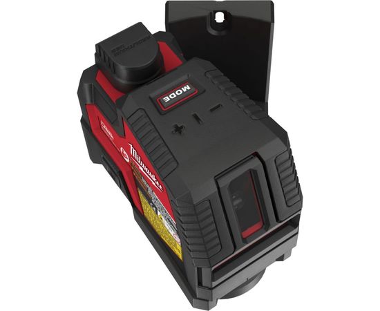 Milwaukee Акк. линейный лазерный нивелир L4 CLL-301C 4933478098 – изображение 3