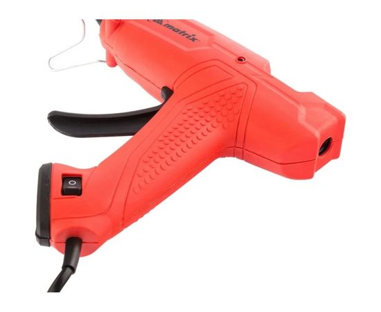 Клеевой пистолет MATRIX 93007 – изображение 3