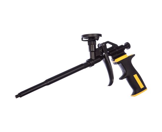 Пистолет для монтажной пены FIT HQ тефлоновое покрытие 14268 – изображение 3