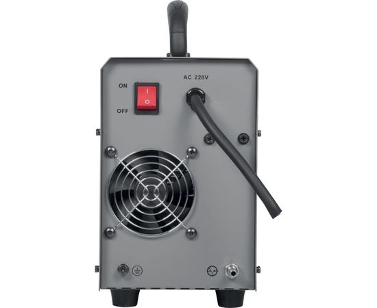 CROWN Инвертор для плазменной резки CUT CT33131 – изображение 3