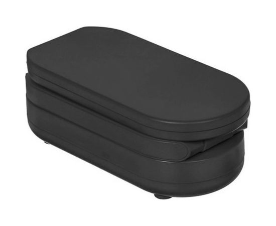 Настольный светильник UF-750 C02 Ultraflash черный 220 В, LED 24LED, аккумулятор 14352 – изображение 3