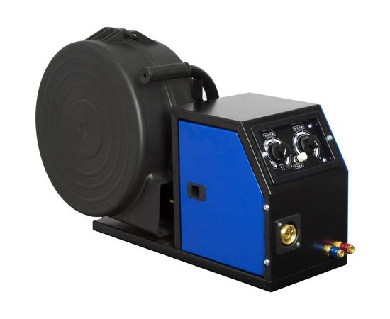 ATLASWELD Инвертор сварочный MIG-5000 ATLMIG5000 – изображение 3