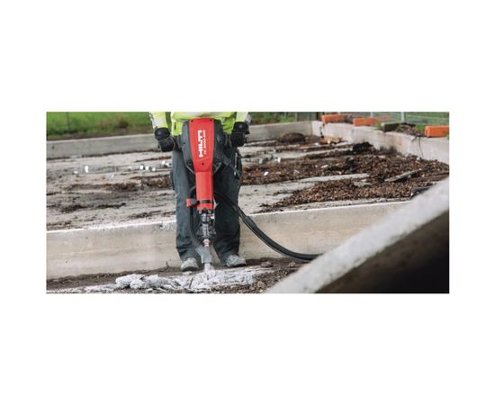 Hilti Отбойный молоток TE 3000-AVR 230V Универ 2190835 – изображение 3