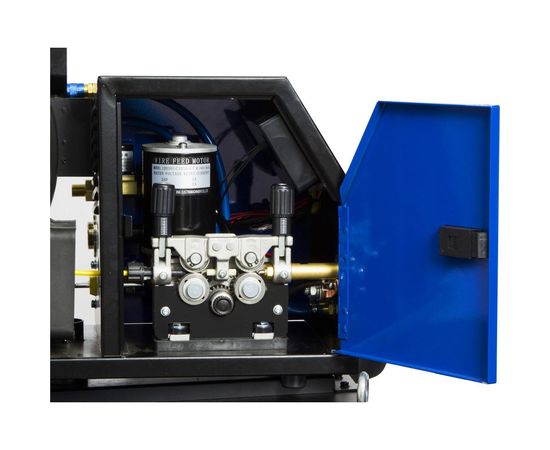 ATLASWELD Инвертор сварочный MIG-5000 ATLMIG5000 – изображение 4