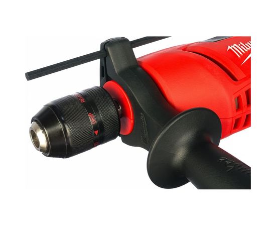Milwaukee Ударная дрель PD-705 4933431955 – изображение 4