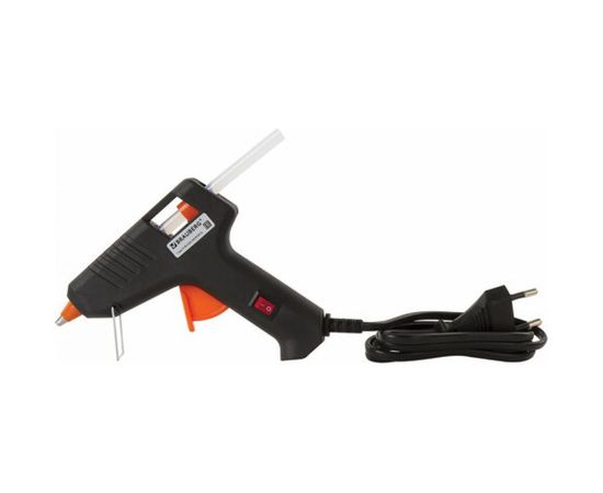Клеевой пистолет BRAUBERG 671051 – изображение 4