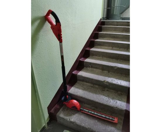 Black+Decker Высотный кусторез аккумуляторный 18В GTC1843L20-QW – изображение 4