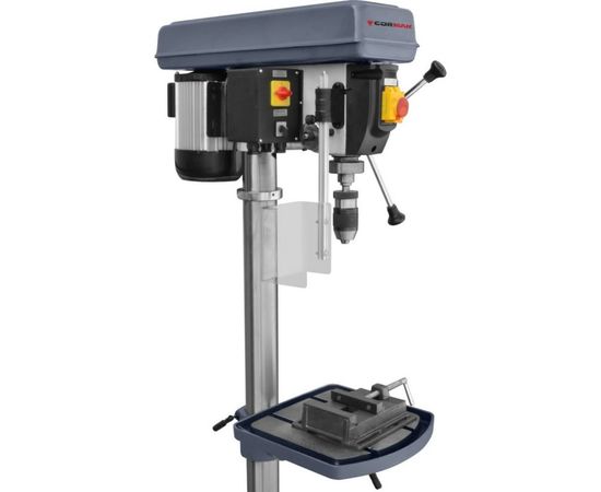 Cormak Cormak Сверлильный станок 25 мм COR-25mm – изображение 4