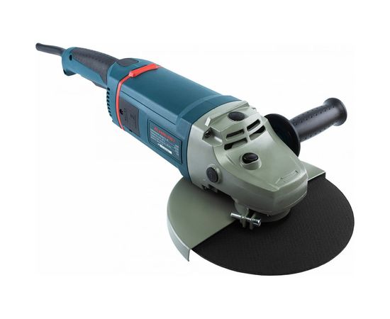 Угловая шлифмашина Alteco AG 2400-230.1 19585 – изображение 4