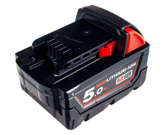 Milwaukee Акк. дрель/ш. M18 FDD2-502X FUEL Li-Ion5Ач 4933464267 – изображение 4