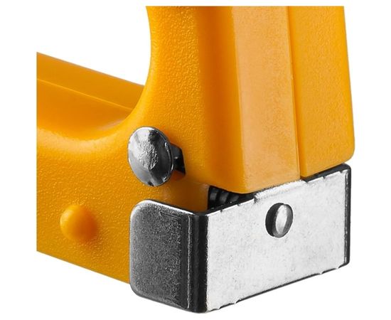 Пластиковый степлер STAYER A-53 тип 53, 3140_z01 – изображение 4