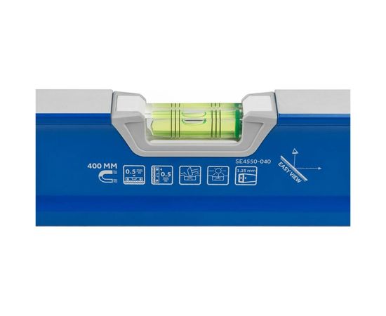 Уровень STARTUL магнитный Expert 400 мм SE4550-040 – изображение 4