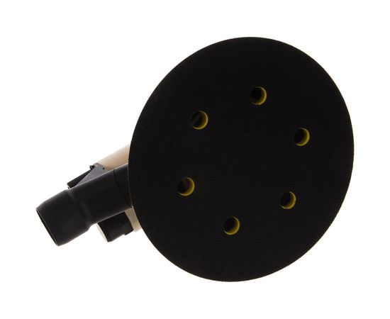 Плоскошлифовальная орбитальная пневматическая машина ПНЕВМО-ТРЕЙД PT-OSG152CV – изображение 4