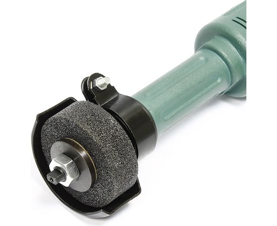 Ручная шлифовальная пневматическая радиальная машина PI TOOLS SА 60 6828 – изображение 4