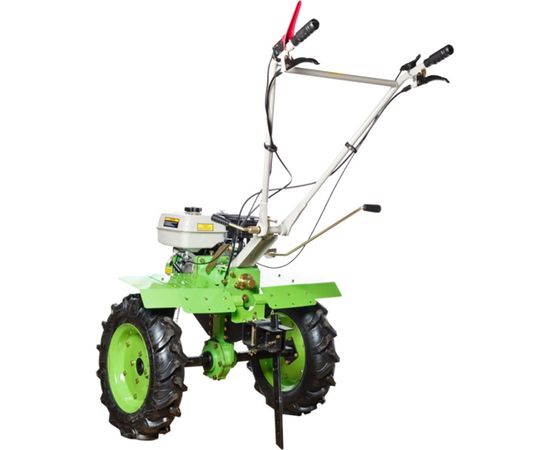 REDVERG Мотоблок Голиаф-3-7Б 6671371 – изображение 4