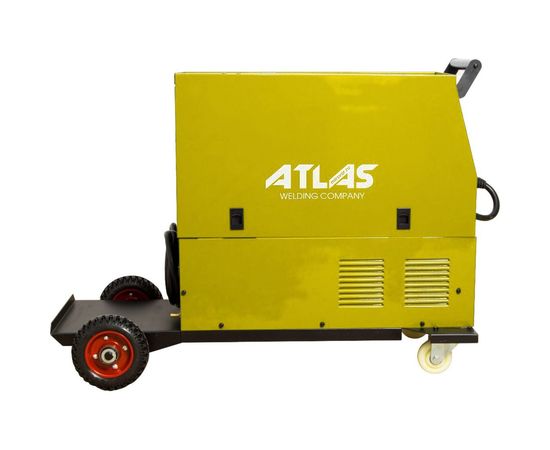 ATLASWELD Инвертор сварочный MIG-350 ATLMIG350 – изображение 4
