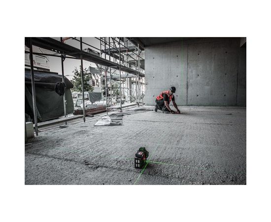 Milwaukee Детектор лазера (для лазерного нивелира) LLD50 4932478104 – изображение 4