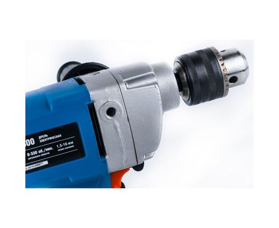 Электрическая дрель WorkMaster ДМ-1300 – изображение 4