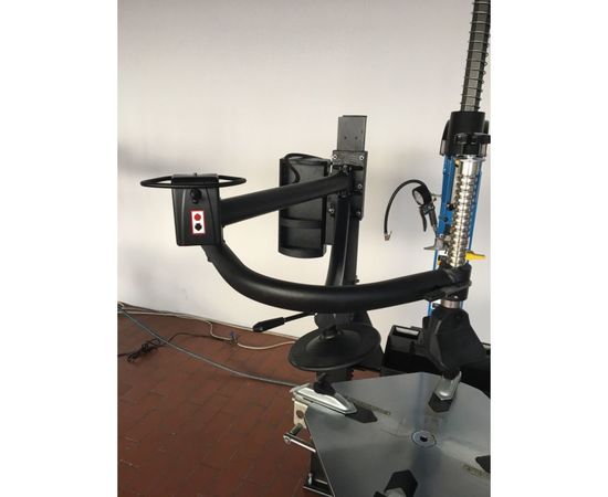 Trommelberg Устройство пневматическое "третья рука" PL1330 – изображение 4