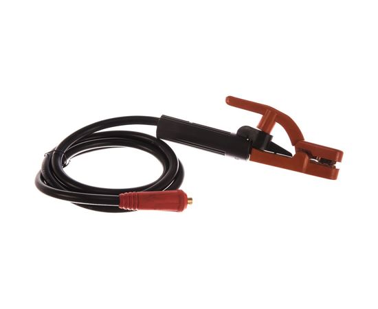 Сварочный инвертор CHAMPION IW-220/10.6ATL – изображение 4