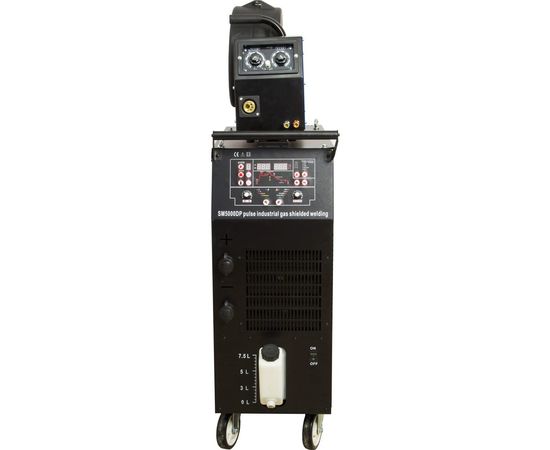 ATLASWELD Инвертор сварочный MIG-5000 ATLMIG5000 – изображение 5