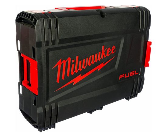 Milwaukee Акк. дрель/ш. M12BDD-202С Li-Ion2Ач 4933441915 – изображение 5
