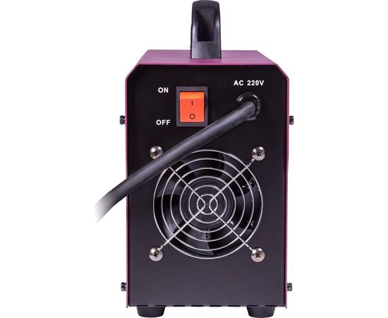 Start PRO Wega 200 modelSTICK Сварочный инвертор 1W200KC – изображение 5