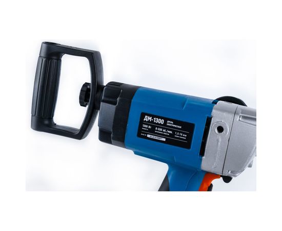 Электрическая дрель WorkMaster ДМ-1300 – изображение 5