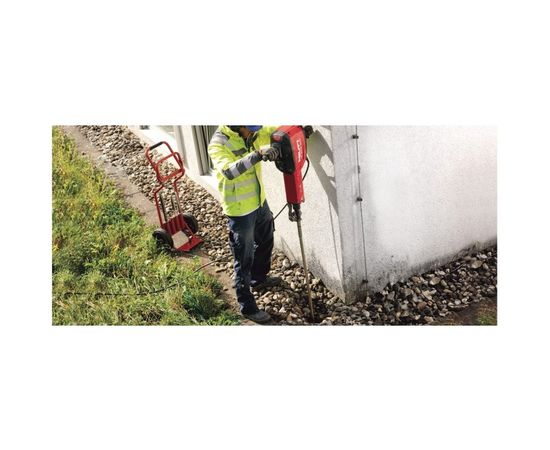 Hilti Отбойный молоток TE 3000-AVR 230V Универ 2190835 – изображение 5