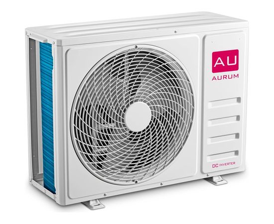 AURUM Сплит-система инверторного типа ARC12-WDTE2 – изображение 5