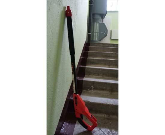 Black+Decker Высотный кусторез аккумуляторный 18В GTC1843L20-QW – изображение 5