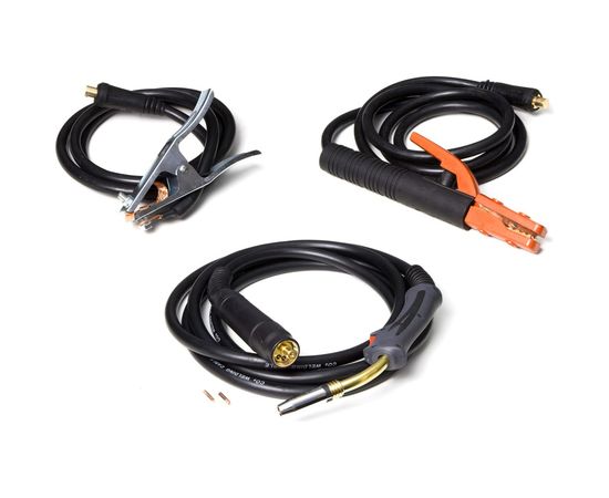 ATLASWELD Инвертор сварочный MIG-350 ATLMIG350 – изображение 5