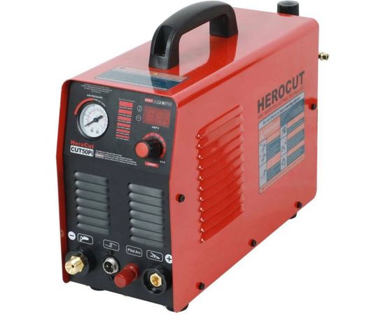 CROWN Инвертор для плазменной резки CUT CT33131 – изображение 5