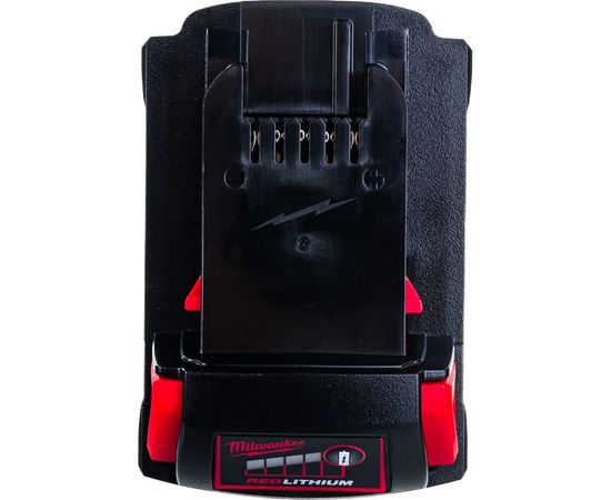 Milwaukee Аккумулятор M18 B5 Li-Ion5Ач 4932430483 – изображение 6