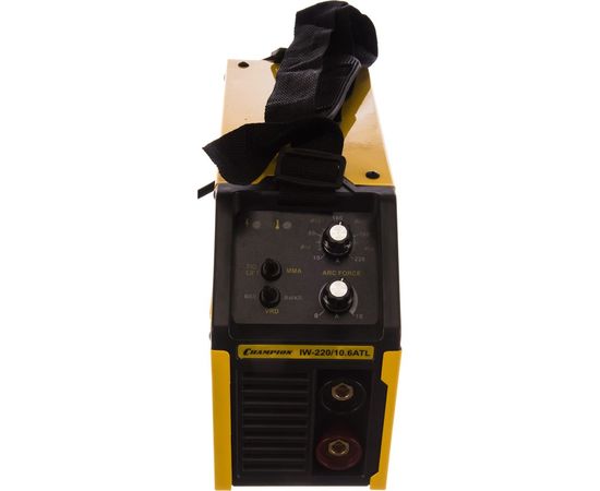 Сварочный инвертор CHAMPION IW-220/10.6ATL – изображение 6