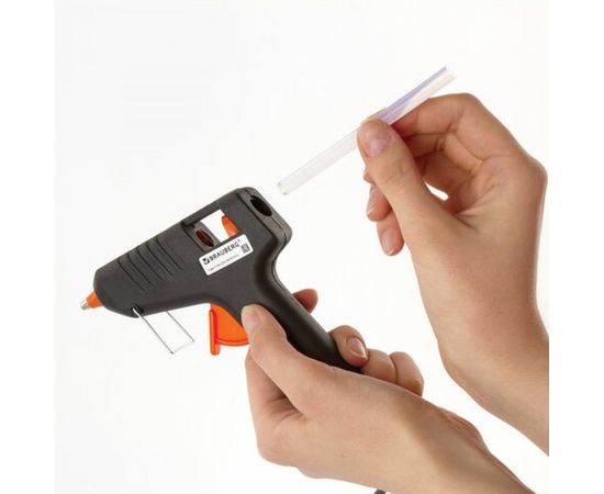 Клеевой пистолет BRAUBERG 671051 – изображение 6