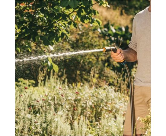 Пистолет-распылитель с регулируемой насадкой Fiskars 1052182 – изображение 6