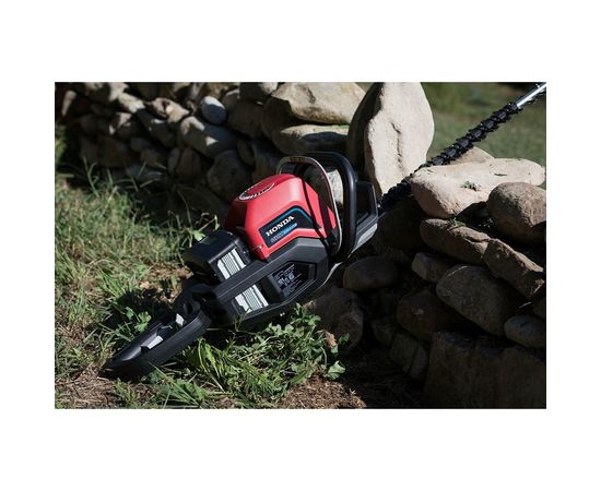 HONDA Ножницы для кустов аккумуляторные HHH 36 AXB HHH36AXBE60R – изображение 6