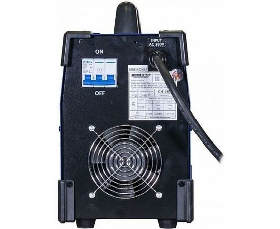 Aurora STRONGHOLD сварочный инвертор 250 IGBT + аттестат НАКС 1 шт. 30786 – изображение 6