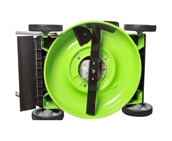 REDVERG Газонокосилка бензиновая RD-GLM51 6671766 – изображение 6