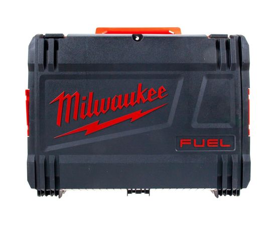 Milwaukee Акк. дрель/ш. M18 FDD2-502X FUEL Li-Ion5Ач 4933464267 – изображение 6