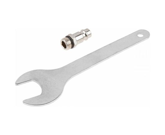 Эксцентриковая пневмошлифмашина с пылеотсосом DGM DTP-1504 – изображение 6