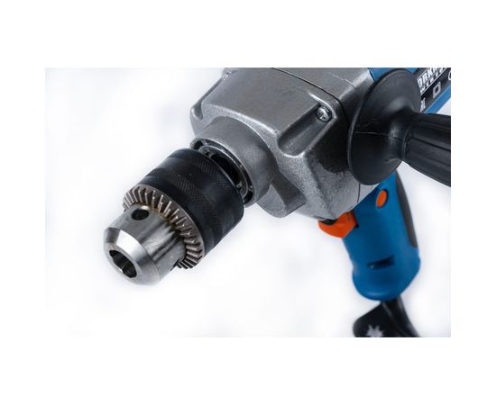 Электрическая дрель WorkMaster ДМ-1300 – изображение 6