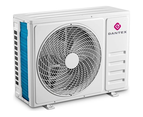 Dantex Инверторная сплит-система RK-18SATI/RK-18SATIE комплект 64942752 – изображение 7