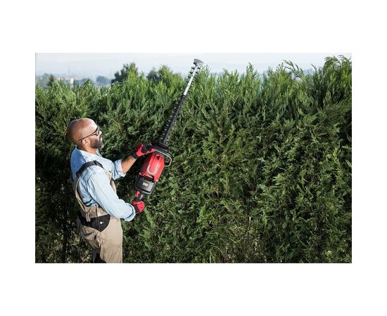 HONDA Ножницы для кустов аккумуляторные HHH 36 AXB HHH36AXBE60R – изображение 7